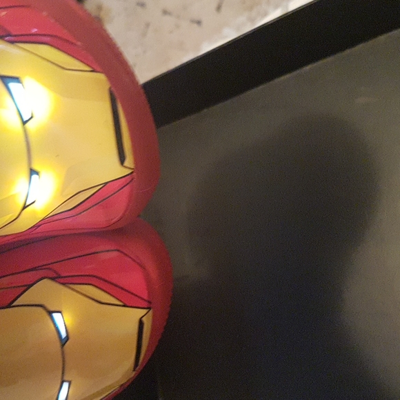 Crocs light up - Picture 3 of 5